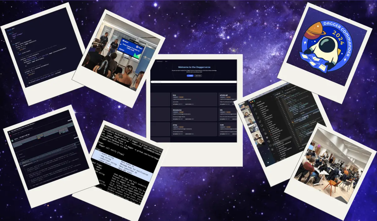 Building Momentum: 2024 Highlights and What’s Ahead in 2025