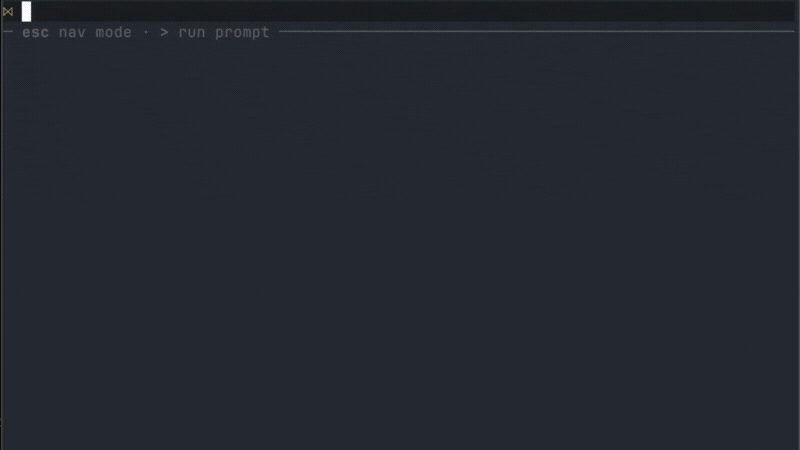 A Shell for the Container Age: Introducing Dagger Shell