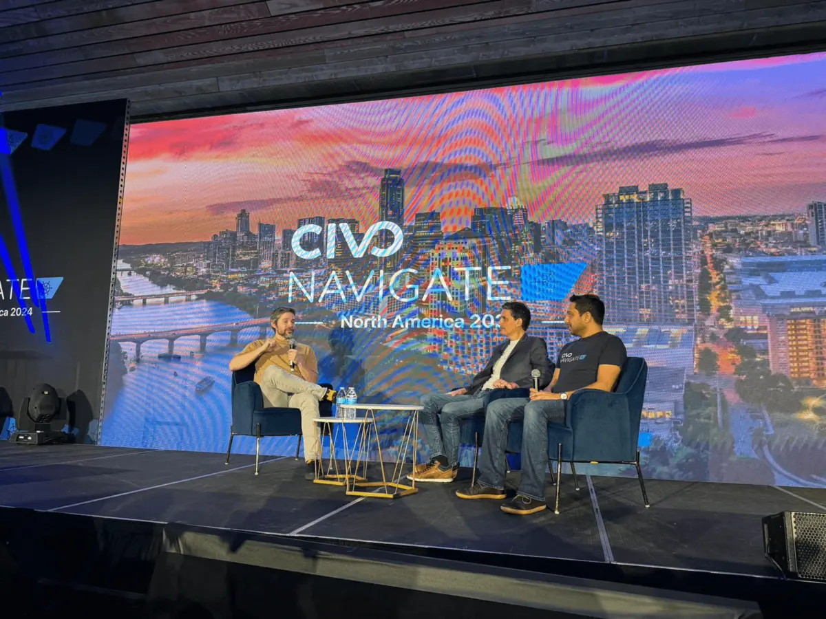 Civo Navigate North America Recap