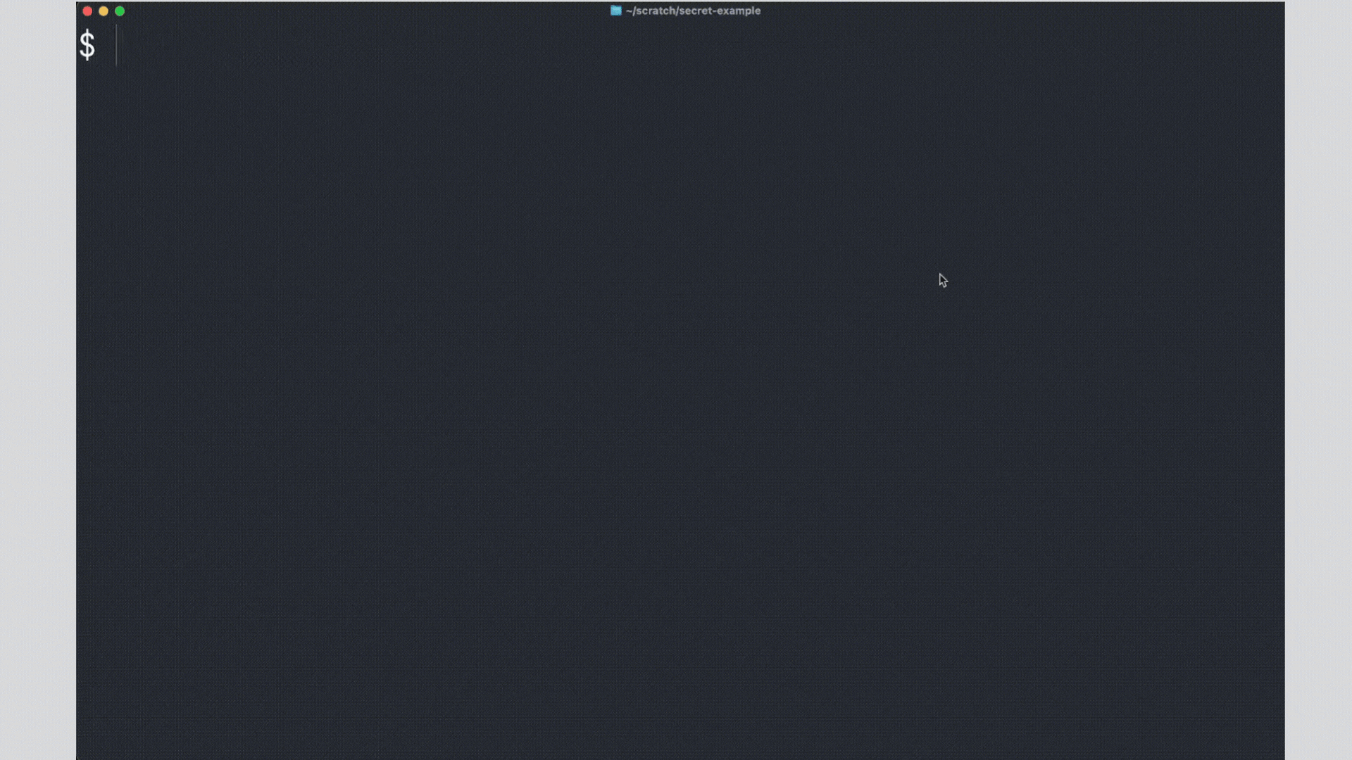 Dagger 0.16: 1Password and Hashicorp Vault Integrations, Performance Boost, and More