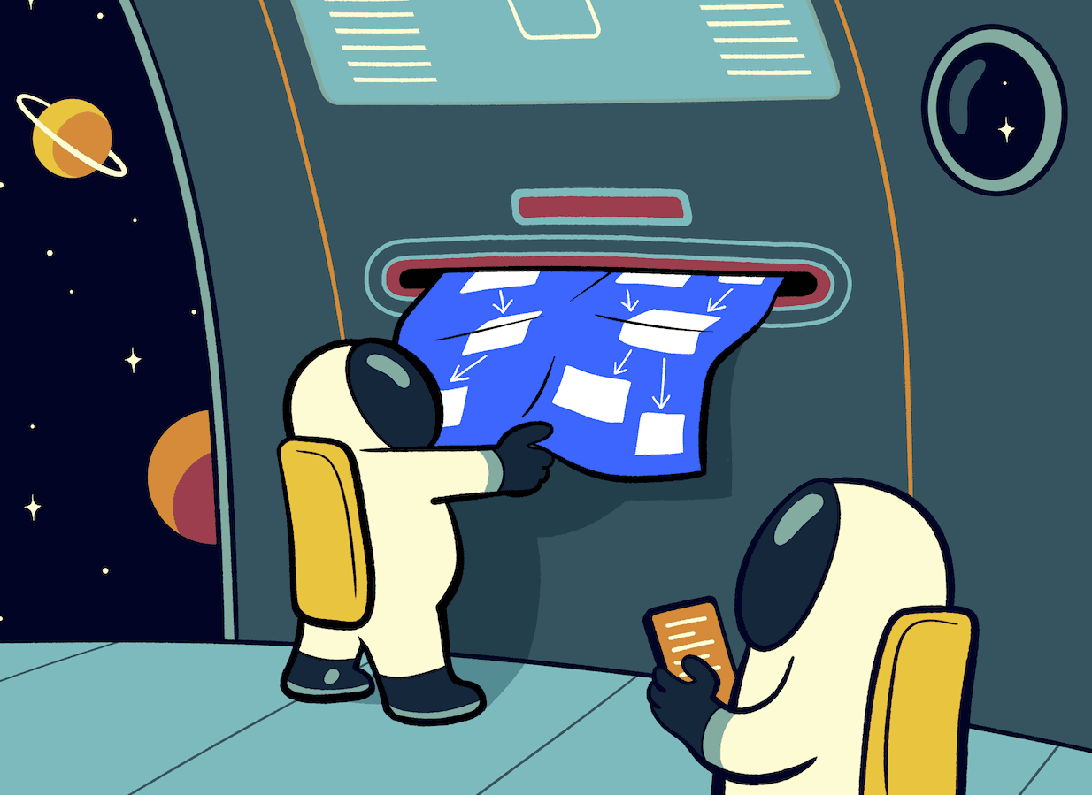 Europa Rising: Introducing Dagger 0.2