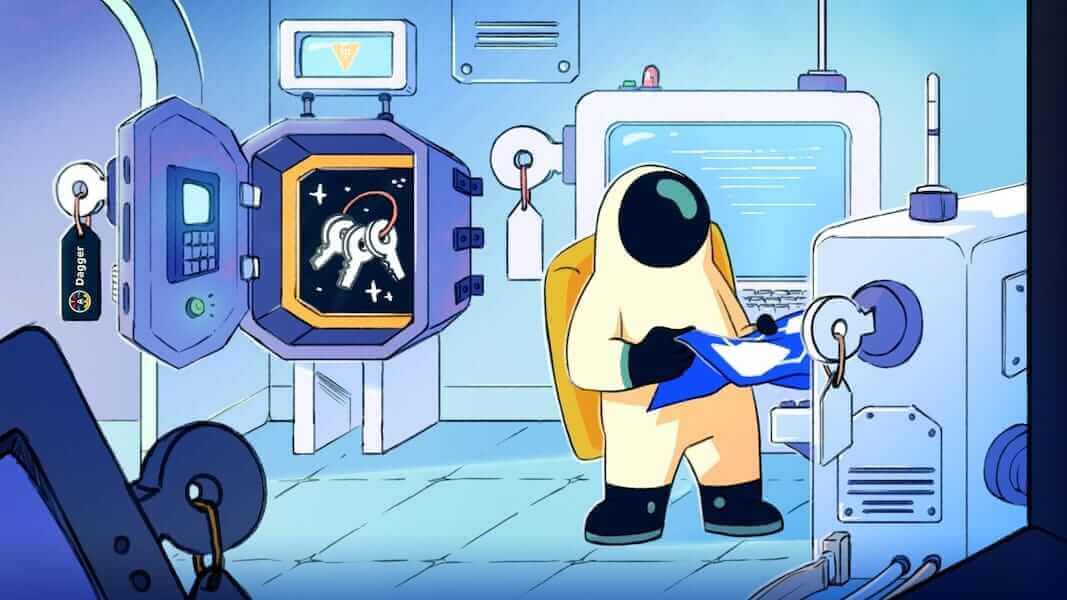 Dagger 0.5: New Dynamic Secrets API and more secure scrubbing