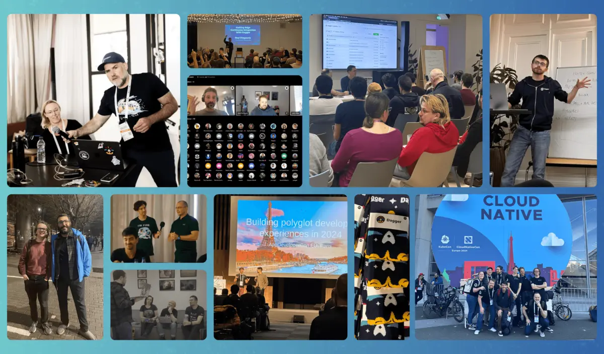 Introducing the Dagger Commanders Program