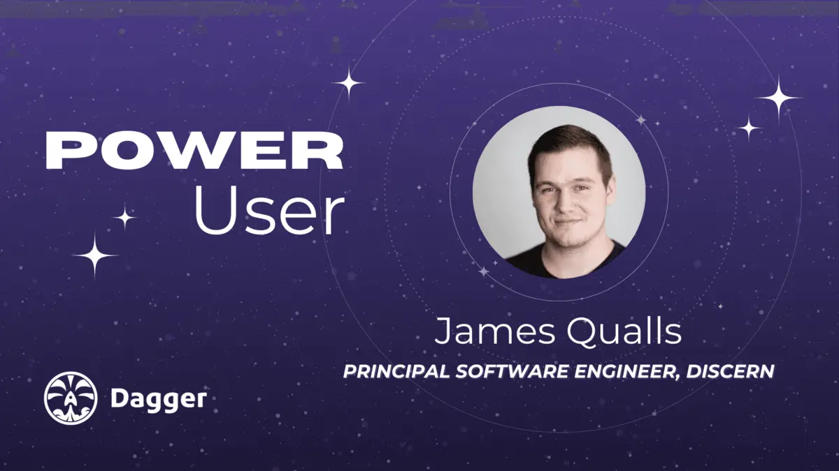 Going from Pull Request to Production Faster at Discern