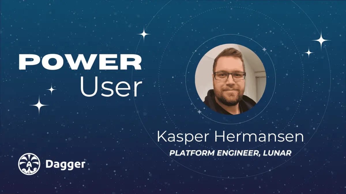 Enabling Best-Practice Platform Engineering at Lunar