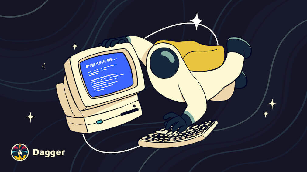 Dagger Go SDK 0.4: Multi-platform, improved filesystem API and more