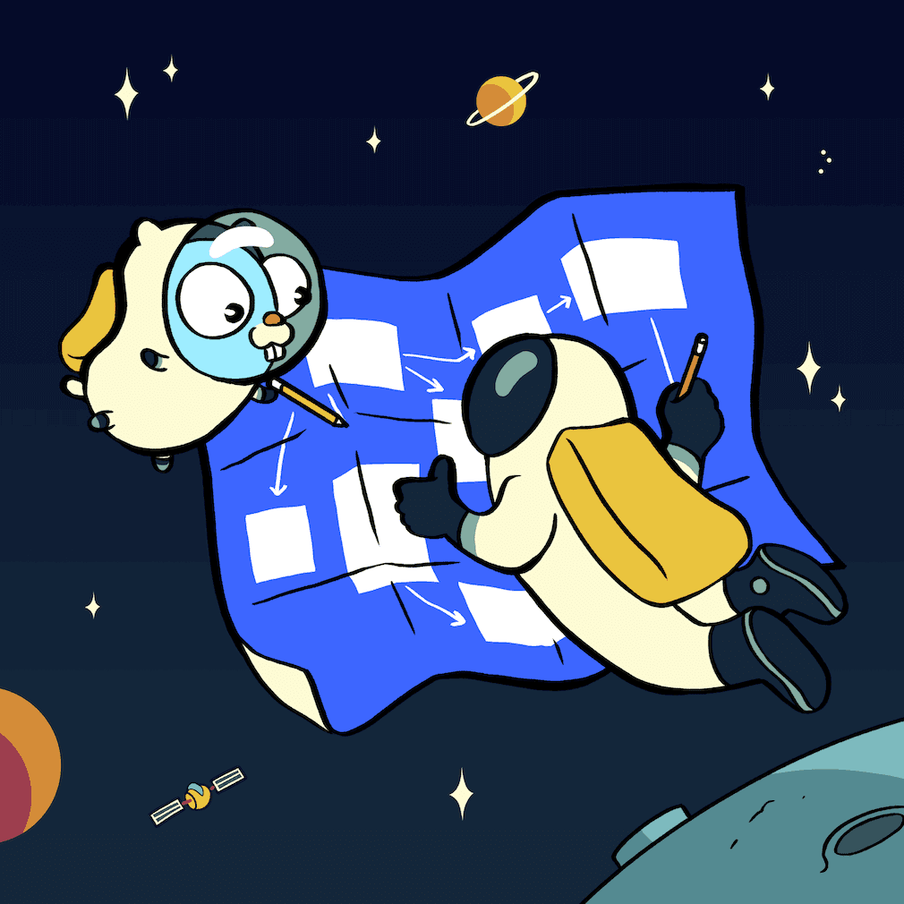 Your CI pipelines should be code: introducing the Dagger Go SDK