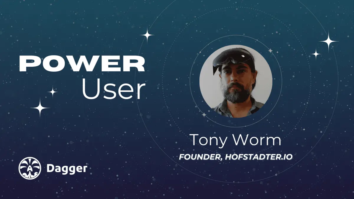 Better CI Testing for the Hof Project