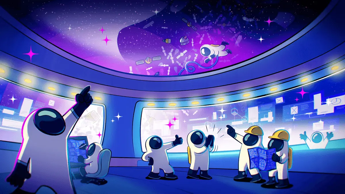 Introducing the Daggerverse