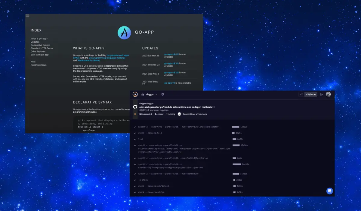 We Replaced Our React Frontend with Go and WebAssembly