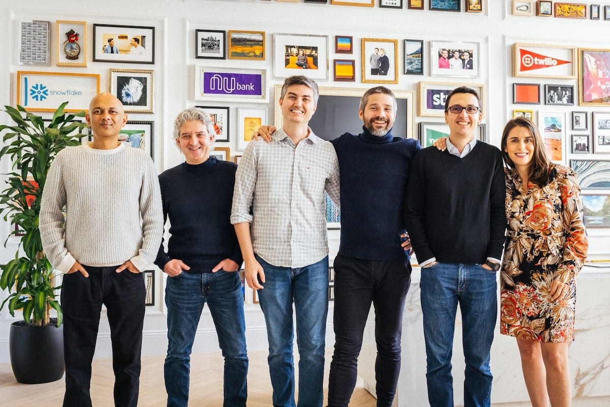 Announcing our $20M Series A from Redpoint Ventures