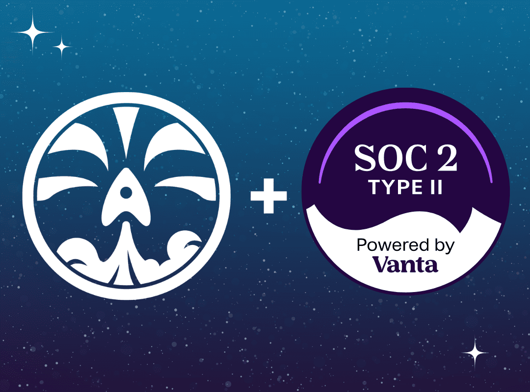 Dagger Successfully Completed SOC 2 Audit