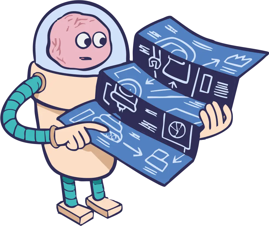 Dagger Cloud interface showing trace visualization