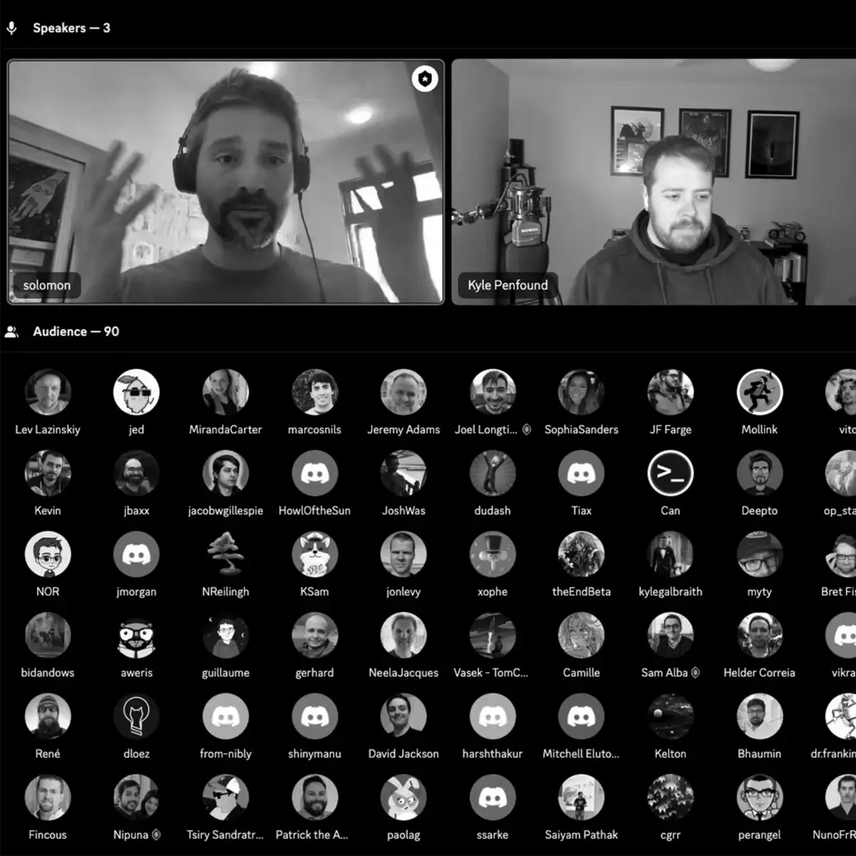 Dagger community call