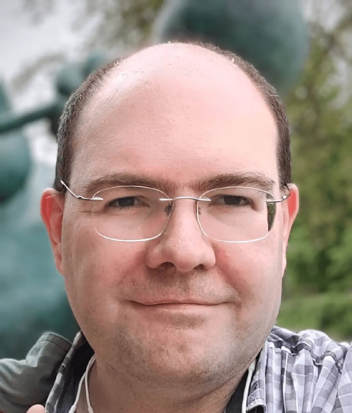 Jean-Christophe Sirot