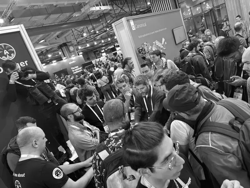 Dagger community photo 13