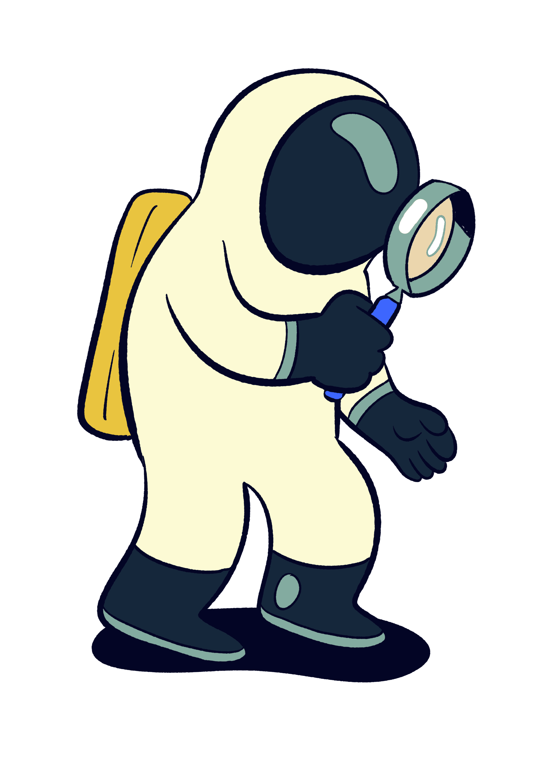 Observable feature illustration