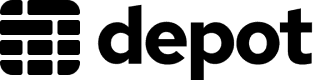 Depot logo
