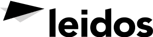 Leidos logo
