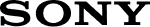 Sony logo