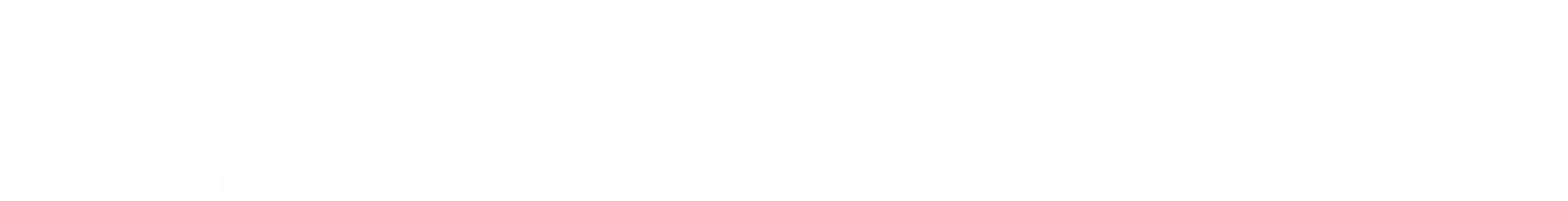 CodeToCloud